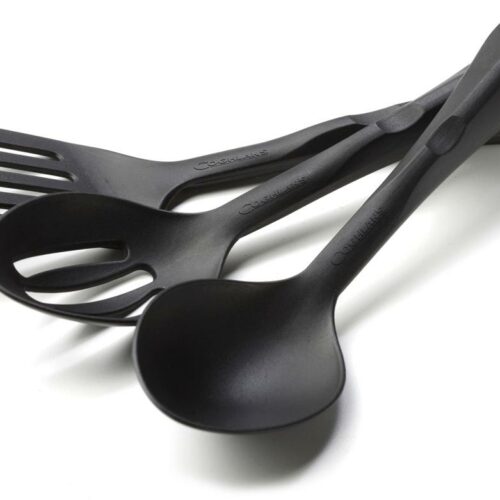 Coghlans Kochbesteck, Nylon, 3-teilig