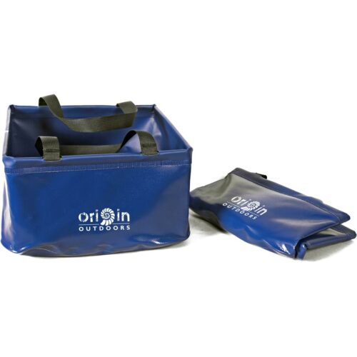 Origin Outdoors Faltschüssel, blau, 15L