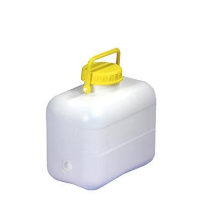 Comet Weithalskanister mit Bügelgriff DIN 96, 10L