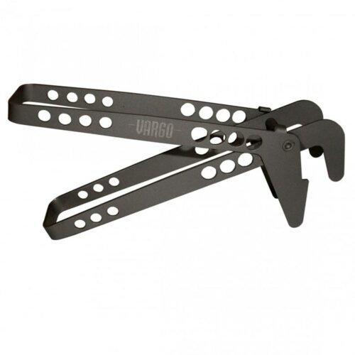 Vargo Pot Lifter Griffzange, Titan