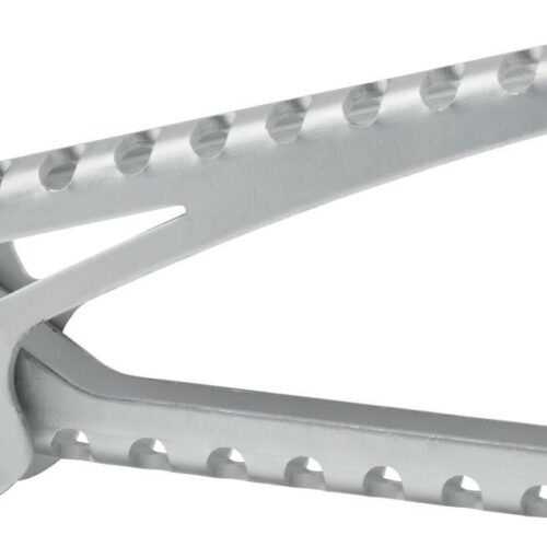 Primus Griffzange, Aluminium