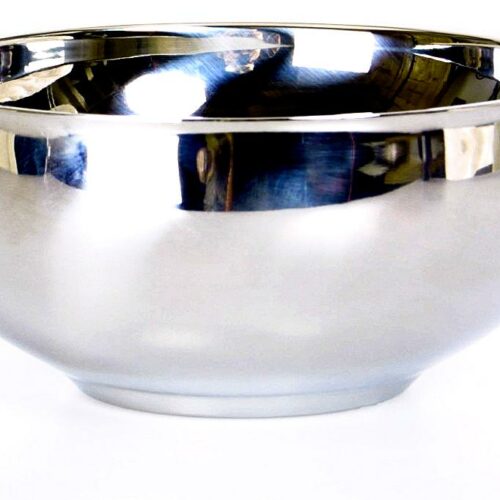 Origin Outdoors Thermoschüssel, Edelstahl