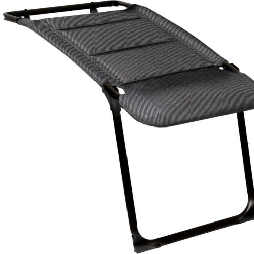 Brunner Aravel 3D Universal Beinauflage, schwarz