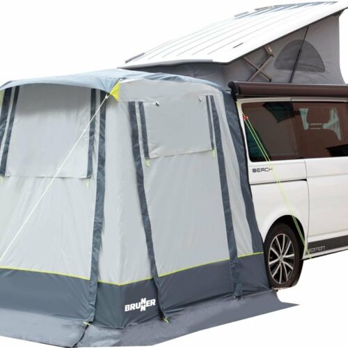 Brunner Comet Heckzelt, 200x200x205cm, VW T5/T6