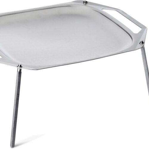 Primus OpenFire Pfanne, Edelstahl, 59x46cm