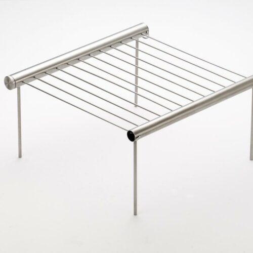 UCO Grilliput S Grill, 25,5x23,2cm