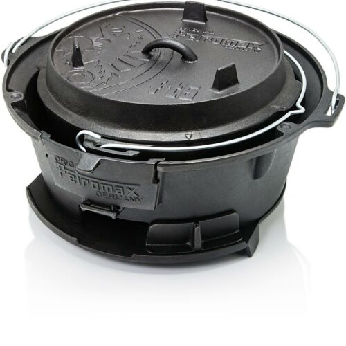 Petromax tg3 Feuergrill