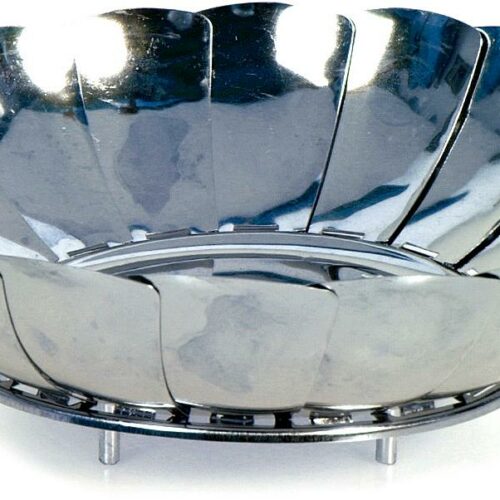 UCO Grilliput S tragbare Feuerschale