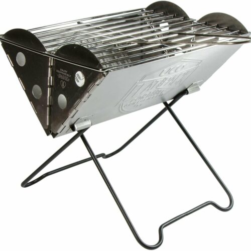 UCO Grill- und Feuerschale, Gr. S