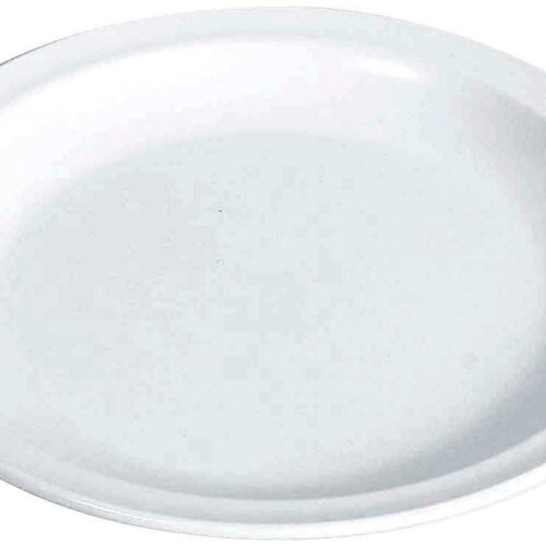 Waca Desserteller, weiß