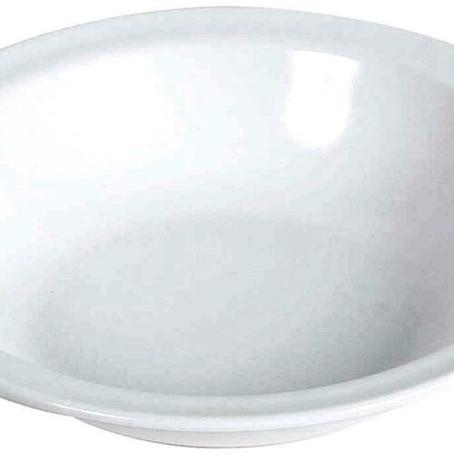 Waca Teller, Ø20,5cm, weiß