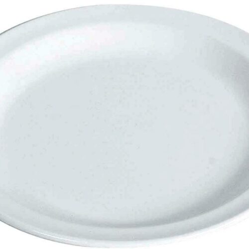 Waca Essteller, weiß