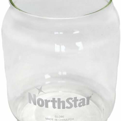 Ersatzglas zu Coleman Laterne Northstar