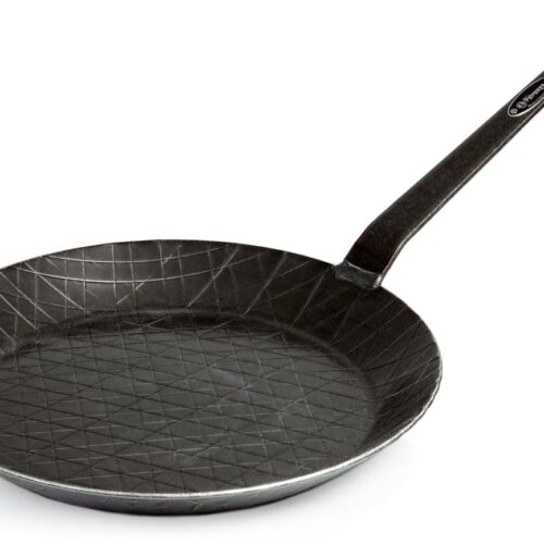Petromax Schmiedeeiserne Pfanne, Ø24cm