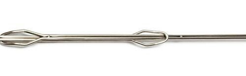 Petromax Lagerfeuer-Spieße gebogen, 2 Stck.