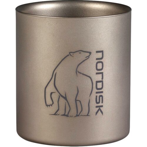 Nordisk Titan Becher, 220ml