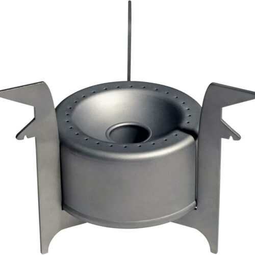 Vargo Converter Stove für Hexagon Holzofen