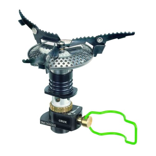 Optimus Crux Gaskocher