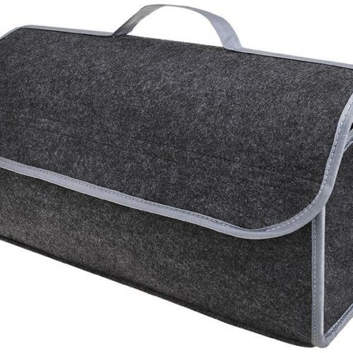 Pro Plus Kofferraumtasche, Gr. L