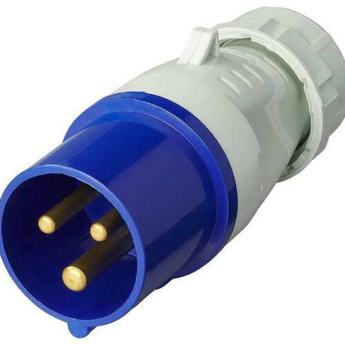 Pro Plus CEE-Stecker, 16A, 3-polig