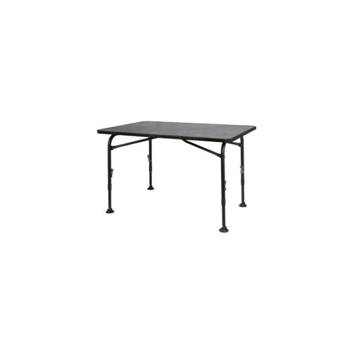 Westfield Performance Aircolite 120 Honeycomb Campingtisch, grau