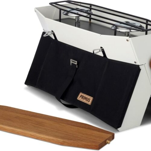 Primus Onja Kompaktkocher, 2-flammig