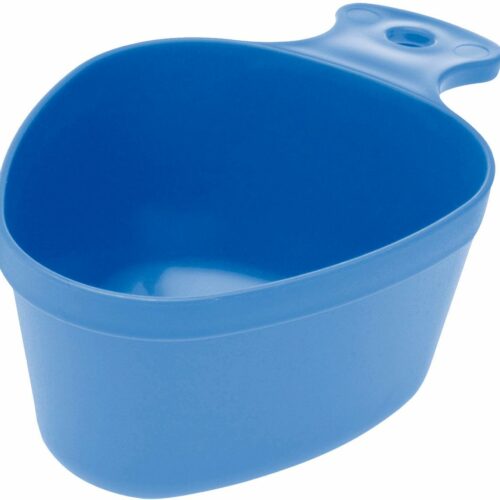 Wildo Berghaferl, blau