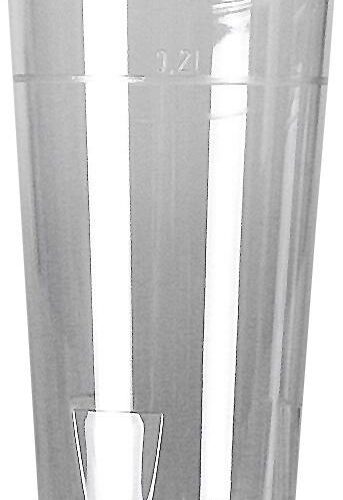 WACA Trinkbecher, 200ml