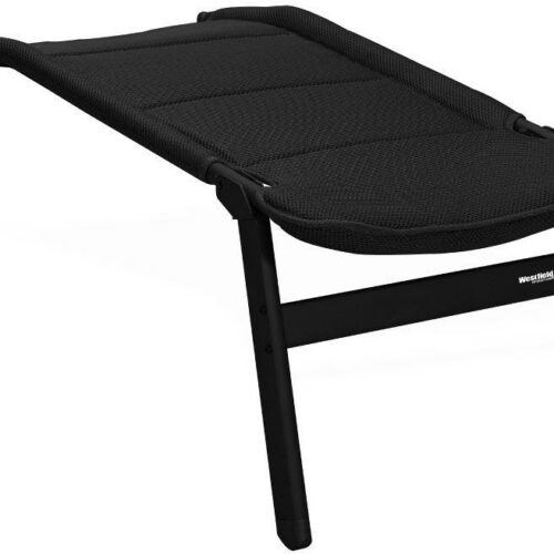 Westfield Breeze Beinauflage, black