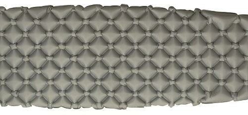 Robens Vapour Schlafmatte, 190x55x6cm, grau