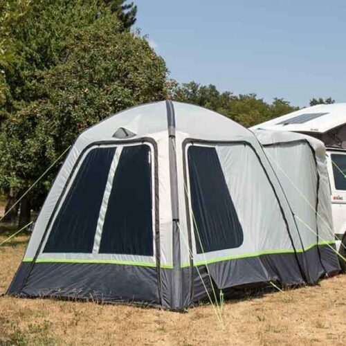 Reimo UniVan Air Heckzelt, 250x300cm