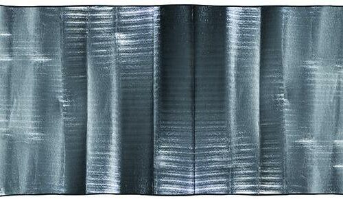 Pro Plus Anti-Eis-/Sonnenschutzfolie XL, 100x255cm