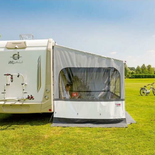 Fiamma Side W Pro F45/F65/F80 Seitenwand