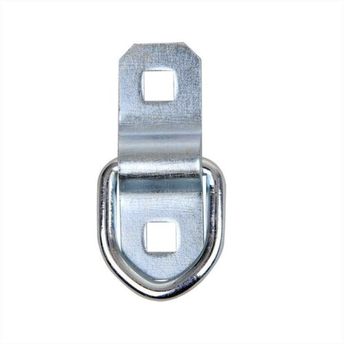 Pro Plus Zurrbügel, 2-teilig, 5mm