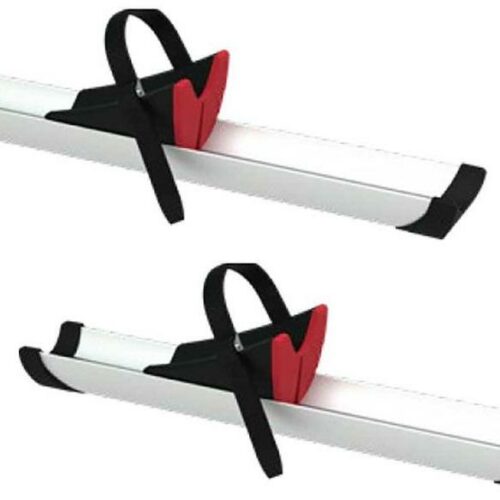 Fiamma Rail Premium 48 Fahrradschiene