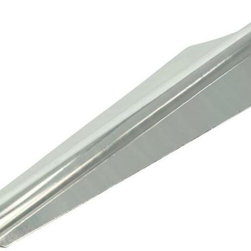 Pro Plus Sandhering aus Aluminium, 33cm, 2er-Pack