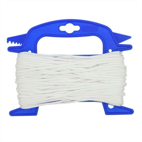 Pro Plus Spannleine auf Haspel, 20m