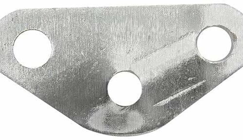 Dreieck Zeltleinenspanner