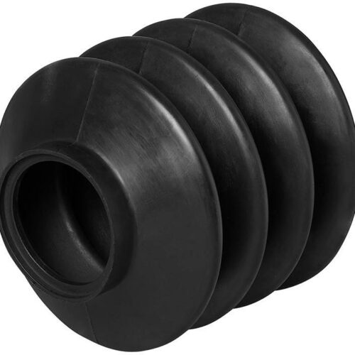 Pro Plus Faltenbalg für Auflaufeinrichtung Ø 30/40mm im Blister