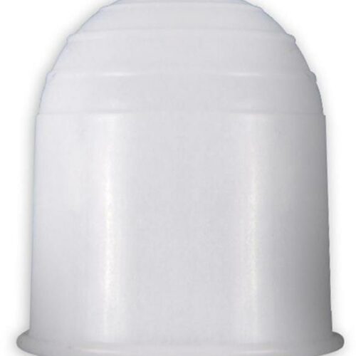 Pro Plus Abdeckkappe, weiß, blister