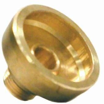 GuG Euro-Fülladapter für Brenngastanks