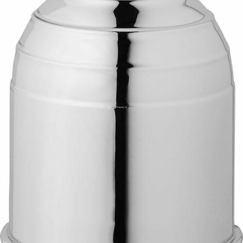 Pro Plus Abdeckkappe, chrom, blister