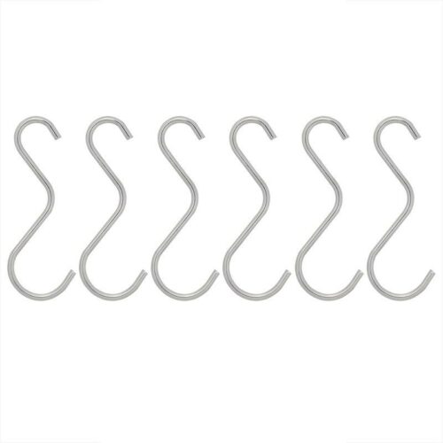 Pro Plus Aufhängehaken, 6er-Pack