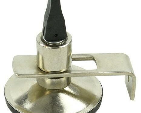 Pro Plus Klappsauger, 5,5cm