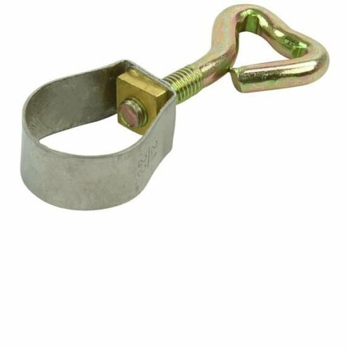 Pro Plus Rohrklemme, Ø21-23mm