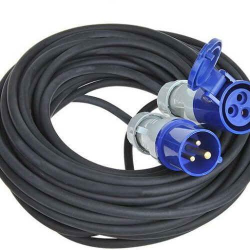 Pro Plus CEE Verlängerungskabel, 3x2,5mm², 20m