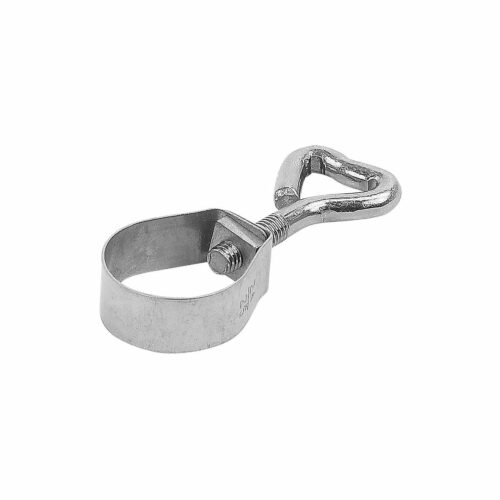 Pro Plus Rohrklemme, Ø24-26mm