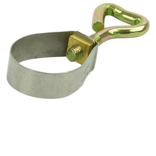 Pro Plus Rohrklemme, Ø26-28mm