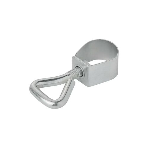 Pro Plus Rohrklemme, Ø17-19mm