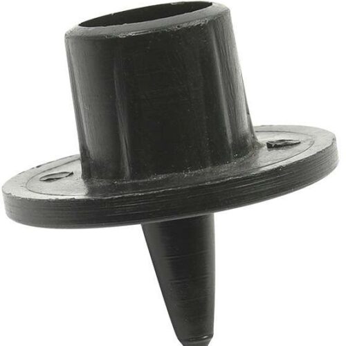 Pro Plus Bodenspitze, 25mm, 4er-Pack